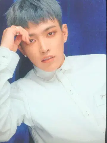 ATEEZ HONG JOONG TREASURE EP.EXTRA:SHIFT THE MAP TYPE A