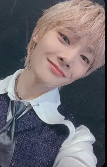 StrayKids 구매 혜택 I.N We STAY together 10000엔