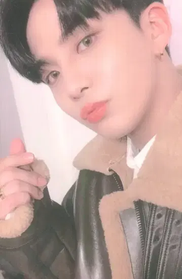 에이티즈 종호 TREASURE EPILOGUE:Action To Answer A