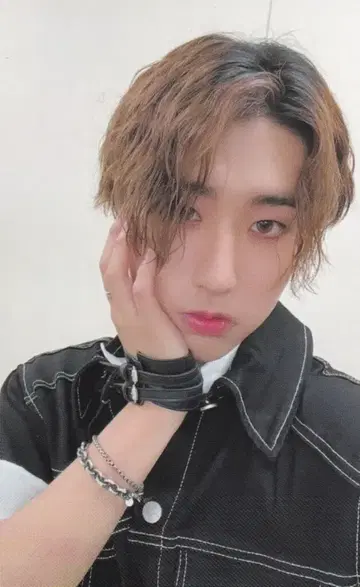 StrayKids 회장 한정 HAN Social Path(feat.LiSA) 도쿄B
