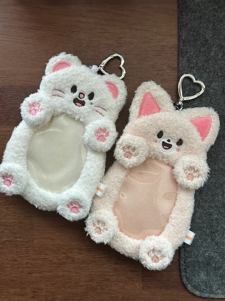 지니렛 폭시니 릴홀더
