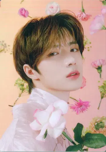TXT 봉입품 BEOMGYU 23년 ACT:SWEET MIRAGE IN JAPAN 추가 공연