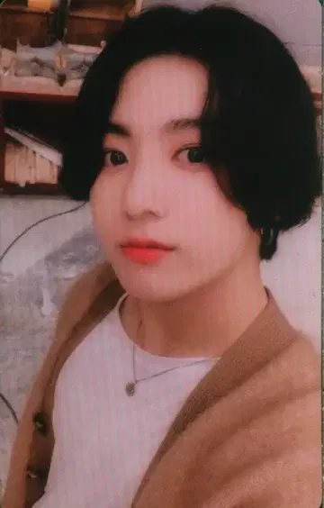 BTS DVD반 JUNGKOOK LOVE YOURSELF: SPEAK YOURSELF in SEOUL THE FINAL SEOUL