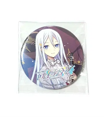 프로세카 세계심포니 2025 캔뱃지 요이사키 카나데 blu-ray 특전