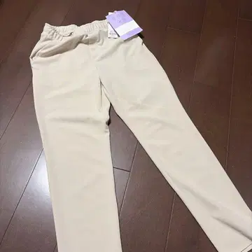 택 포함 새상품 BEAUTY MOVE 스틱 팬츠