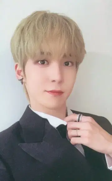 ATEEZ MAKESTAR LD YUN HO THE WORLD EP.2:OUTLAW
