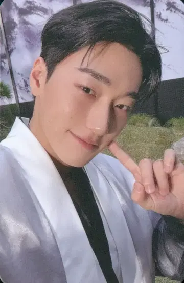 ATEEZ fromm store SAN GOLDEN HOUR : Part.4