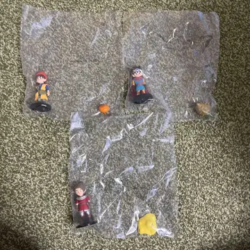 드래곤 퀘스트 제일복권 복권 가게 G상 피규어