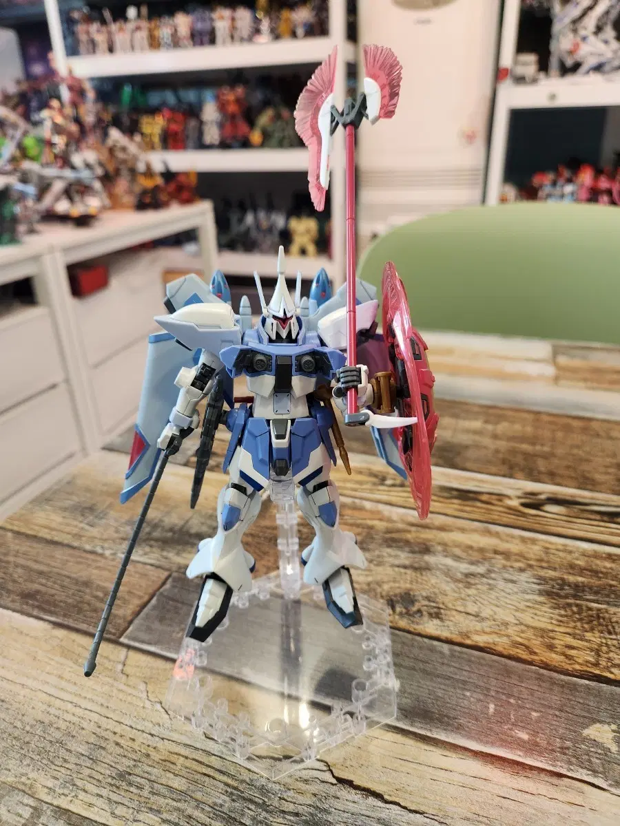 HG 걍 건담