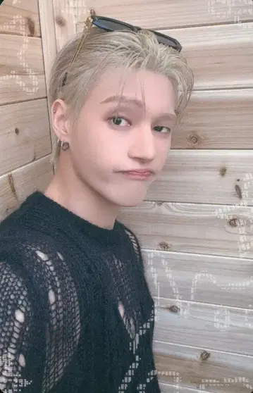 ATEEZ 위드뮤 우영 골든 아워 : Part.3