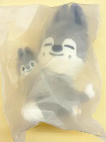 StrayKids 2025dominATE:celebrATE BangChan SKZOO MAGNET PLUSH SET
