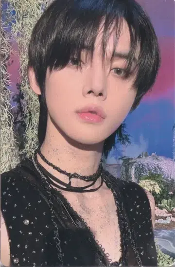 TXT 위버스 ver. 연준 The Name Chapter:TEMPTATION