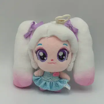 Hearts2Hearts A-NA PING A-NA SURPRISE PLUSH KEYRING