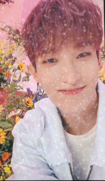 세븐틴 TSUTAYA LD DK ALWAYS YOURS