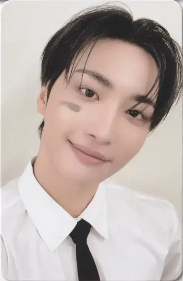 ATEEZ HOLIDAY EDITION SEONGHWA ATEEZ x BRMUD