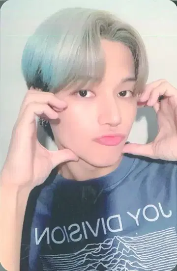 ATEEZ MAKESTAR WOO YOUNG ZERO:FEVER Part.3 ver2