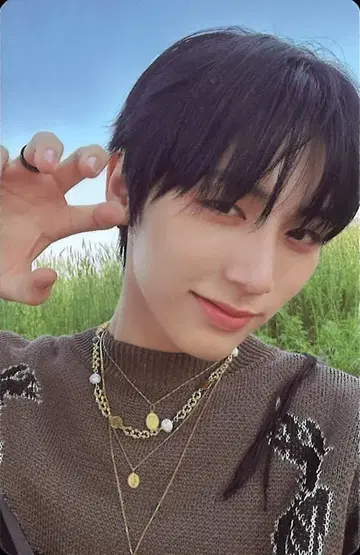BOYNEXTDOOR LETTER ver. TAESAN WHY.. LETTER
