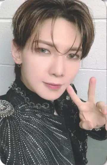 ATEEZ EVERLINE 여상 GOLDEN HOUR : Part.1 WORK TO LIVE VER.