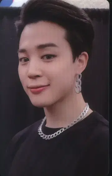 BTS DVD/DIGITAL CODE반 JIMIN 2021 MUSTER SOWOOZOO 보라색