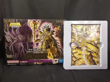 BANDAINAMCO/BANDAISPIRITS 성투사성해신화EX 쿠루마다 마사미 오피우쿠스 오데세우스 명왕신화 16권 특장판 부록 특전 포함