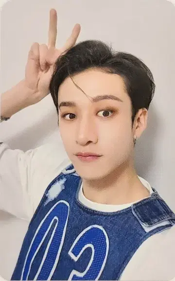 StrayKids 회장 한정판 BangChan Social Path (feat. LiSA) 후쿠오카 B