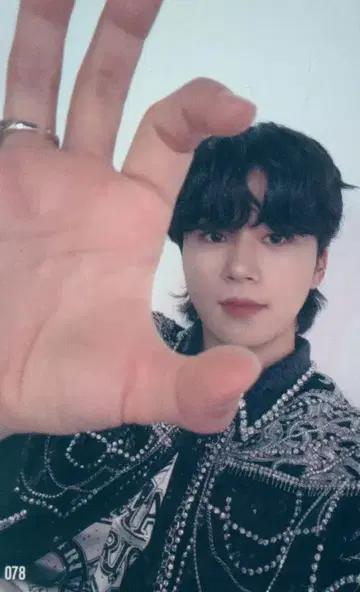 JO1 굿즈 구매 혜택 키마타 쇼야 2024 WHEREVER WE ARE 78