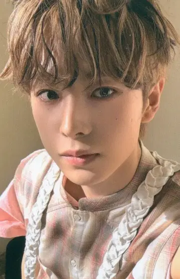 NCT WISH Ktown4U YUSHI Ode to Love