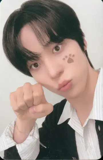 ATEEZ HOLIDAY EDITION YUNHO ATEEZ x BRMUD