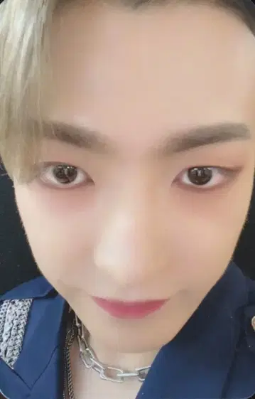 ATEEZ 원더월 VC 홍중 THE WORLD EP.1:MOVEMENT