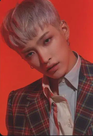 ATEEZ Z ver. HONG JOONG TREASURE EP:Map To Answer Z