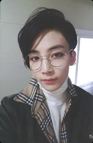 SEVENTEEN Make It Happen JEONGHAN Going Seventeen Ver2
