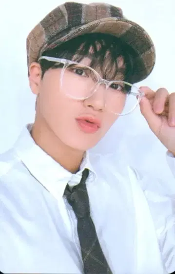 ATEEZ 랜덤 트레이딩 카드 SAN Destiny's Memories 4