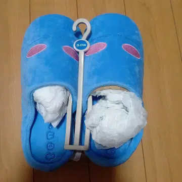 전생했더니 슬라임이었던 건에 대하여 룸슈즈 슬리퍼