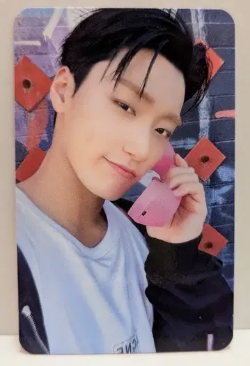 ATEEZ MINIRECORD VC SAN GOLDEN HOUR : Part.1