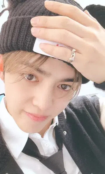 SEVENTEEN HEAR ver. S.COUPS 17 IS RIGHT HERE