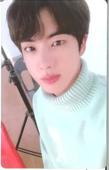 BTS DVD반 진 LOVE YOURSELF: SPEAK YOURSELF in SEOUL THE FINAL SEOUL