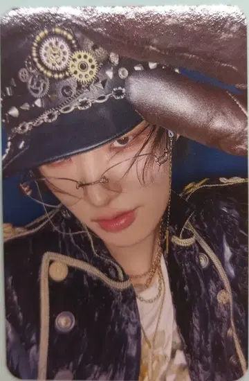 ATEEZ MAKE STAR LD MINGI GOLDEN HOUR : Part.4