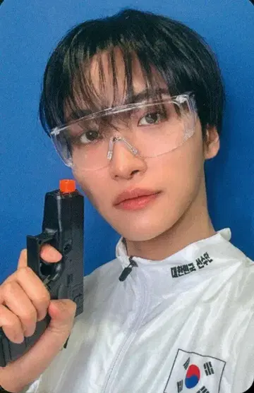 ATEEZ AppleMusic SEONGHWA GOLDEN HOUR : Part.4