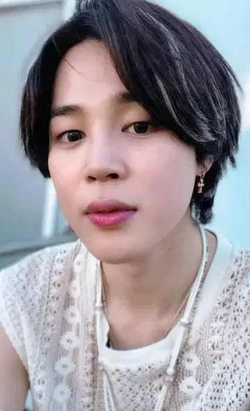 BTS DVD/DIGITAL CODE반 지민 MEMORIES OF 2021 파랑
