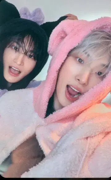 ATEEZ MAKE STAR LD SEONGHWA/MINGI GOLDEN HOUR : Part.4