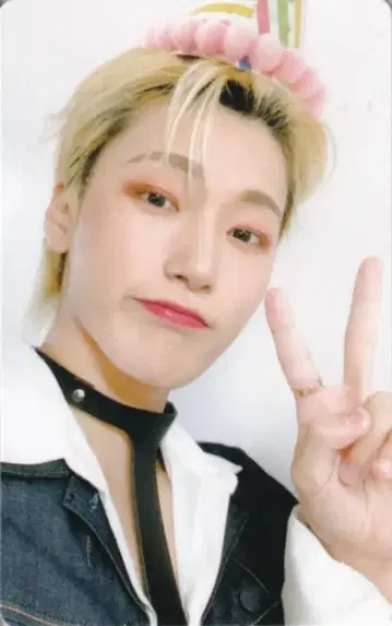 ATEEZ 팔찌 SAN 2022 Happy Birthday MD 세트