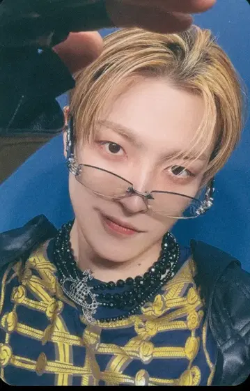 ATEEZ MAKE STAR LD HONGJOONG GOLDEN HOUR : Part.4