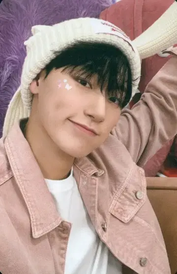 ATEEZ Sweet Dream 산 NACIFIC