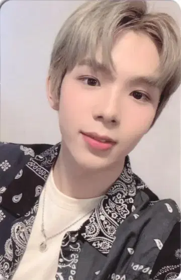 NCT 2020 The Past SHOTARO RESONANCE Pt.1 KIT