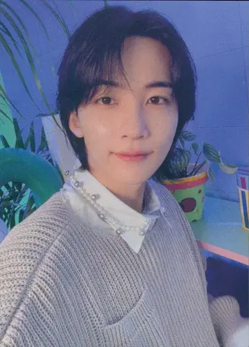 SEVENTEEN 정한 2024 SEVENTEEN'S HOME 93