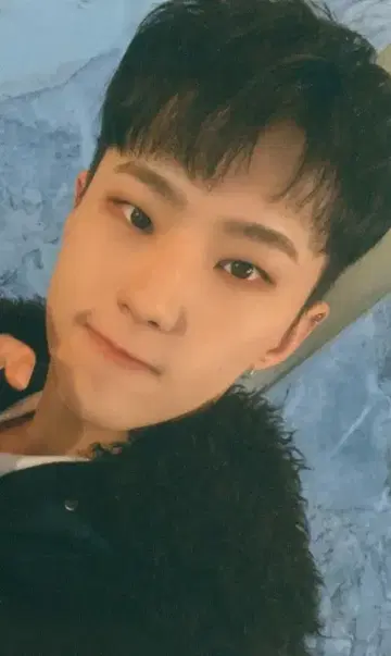 SEVENTEEN 회장 한정판 HOSHI DREAM 도쿄