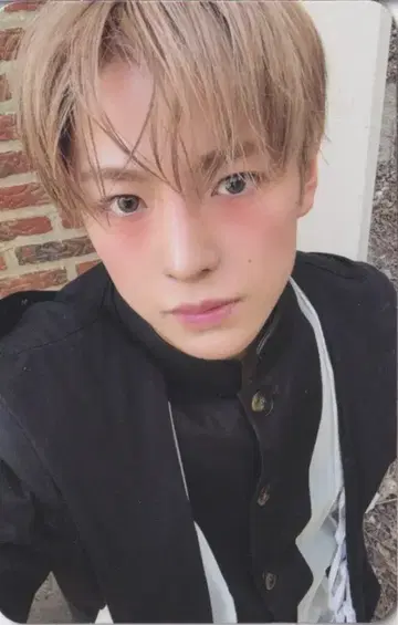 NCT WISH Package ver. YUSHI Ode to Love Anteros