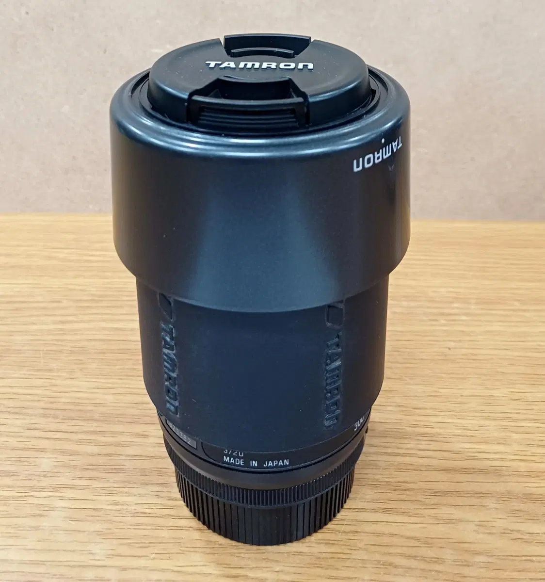 Tamron AF LD 70-300mm 펜탁스용 렌즈