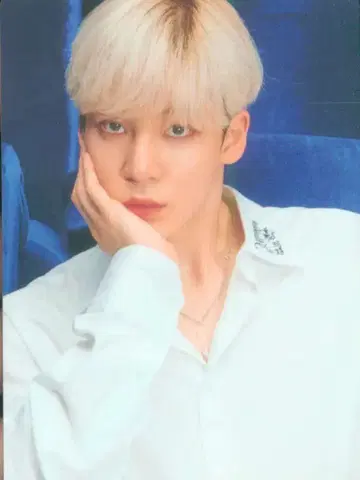 ATEEZ 윤호 TREASURE EP.EXTRA:SHIFT THE MAP TYPE A