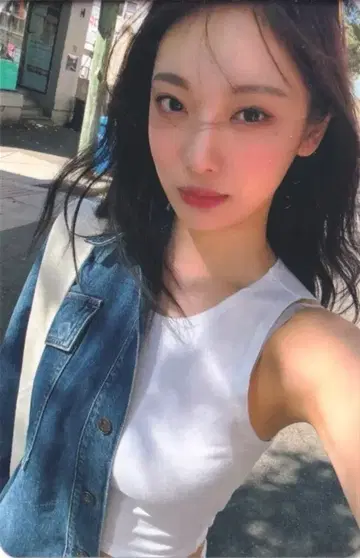 aespa HMV NINGNING Whiplash